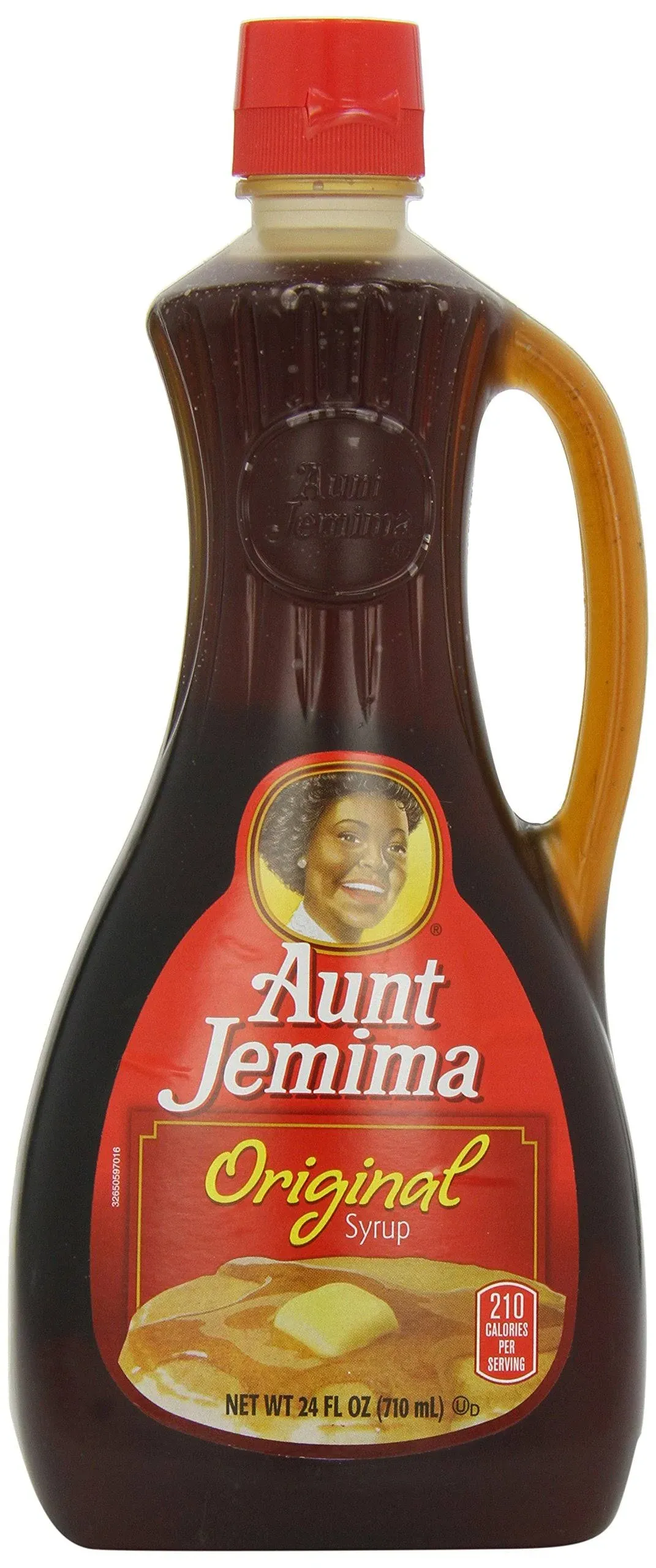 Aunt Jemima Pancake Syrup Original, 12 Fl Oz