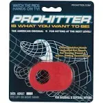 ProHitter Mid-Size Batting Aid - Red