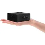 Reatan Intel NUC 11 NUC11PAHi7 Mini PC Mini Computerhome Theater PC Barebone,intel Core i5 1135g7 4-Core 24 GHz – 42 GHz Turbo,28w Intel Iri