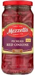 Mezzetta Pickled Red Onions