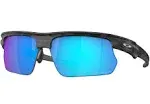 Oakley Black Bisphaera Sunglasses