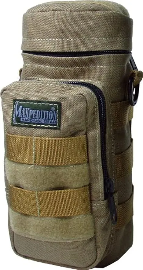 MAXPEDITION Bottle Holder