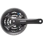 Shimano - Acera FC-M361 Crankset - 175mm