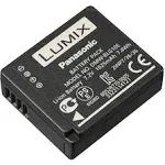 Panasonic Dmw-blg10 Battery - Li-Ion