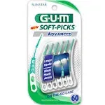 Gum Soft-Picks Advanced