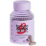 Burn: Metabolism & Fat-Burning Capsules