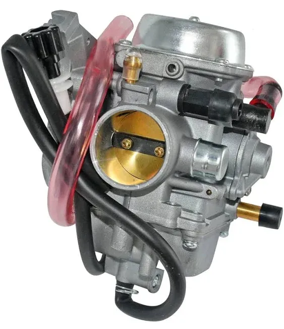 Fit For Suzuki Eiger 400 LTF400 LTF400F 2x4 4x4 Manual Carburetor 2002-2007 New