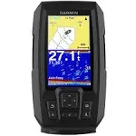 Garmin Striker Plus 4 Transducer