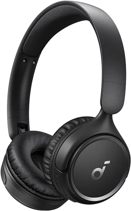 Soundcore H30i Ear Cushions - Black