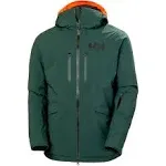 Helly-Hansen Men's Garibaldi Infinity Jacket