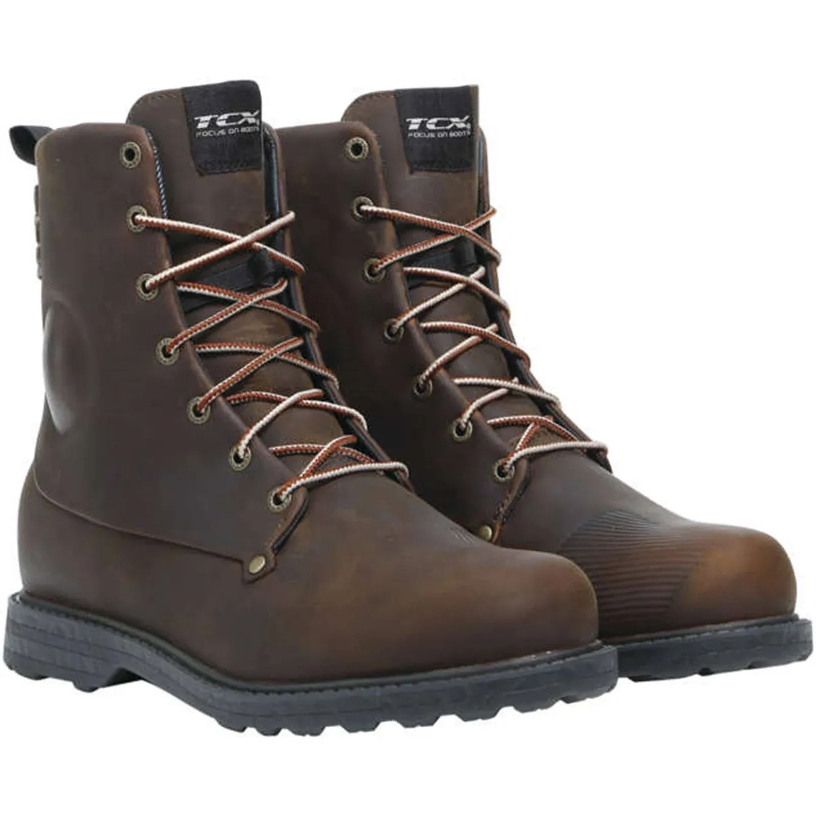 TCX Blend 2 WP Boots - Brown - 38