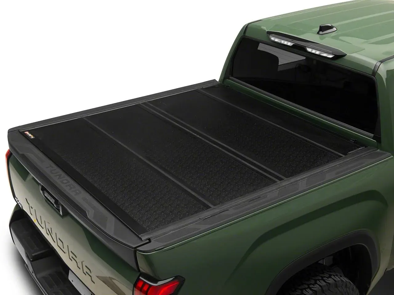 BAKFlip F1 2022-2024 Toyota Tundra Bed Tonneau Cover