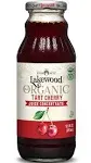 Lakewood Organic Juice Cherry Tart Pure