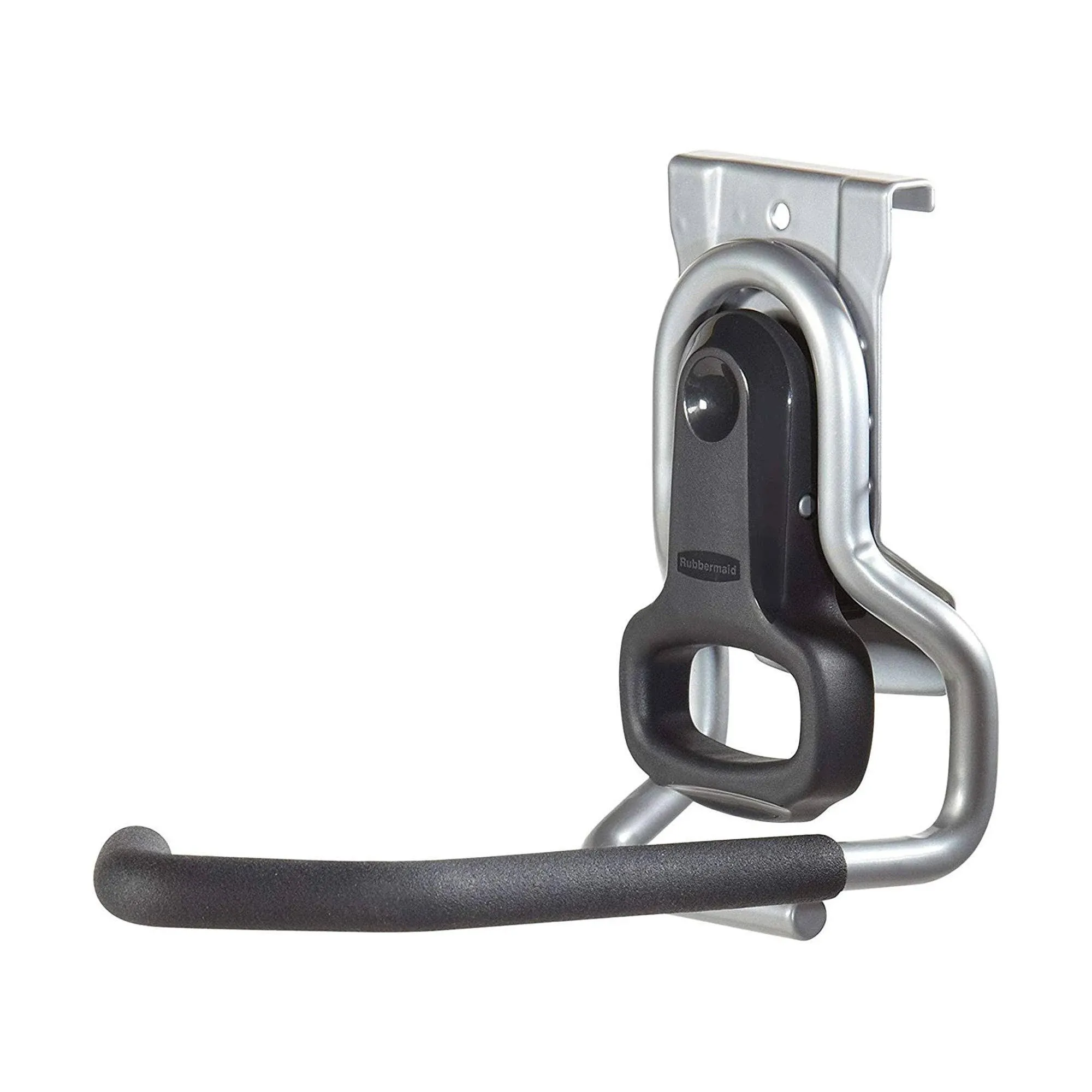 Rubbermaid FastTrack Vertical Bike Hook