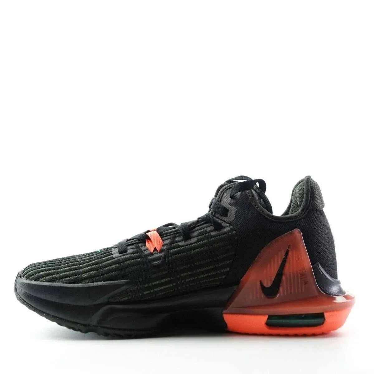 Nike LeBron Witness 6 Basketball Shoes