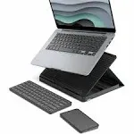 Logitech Casa Pop-Up Desk