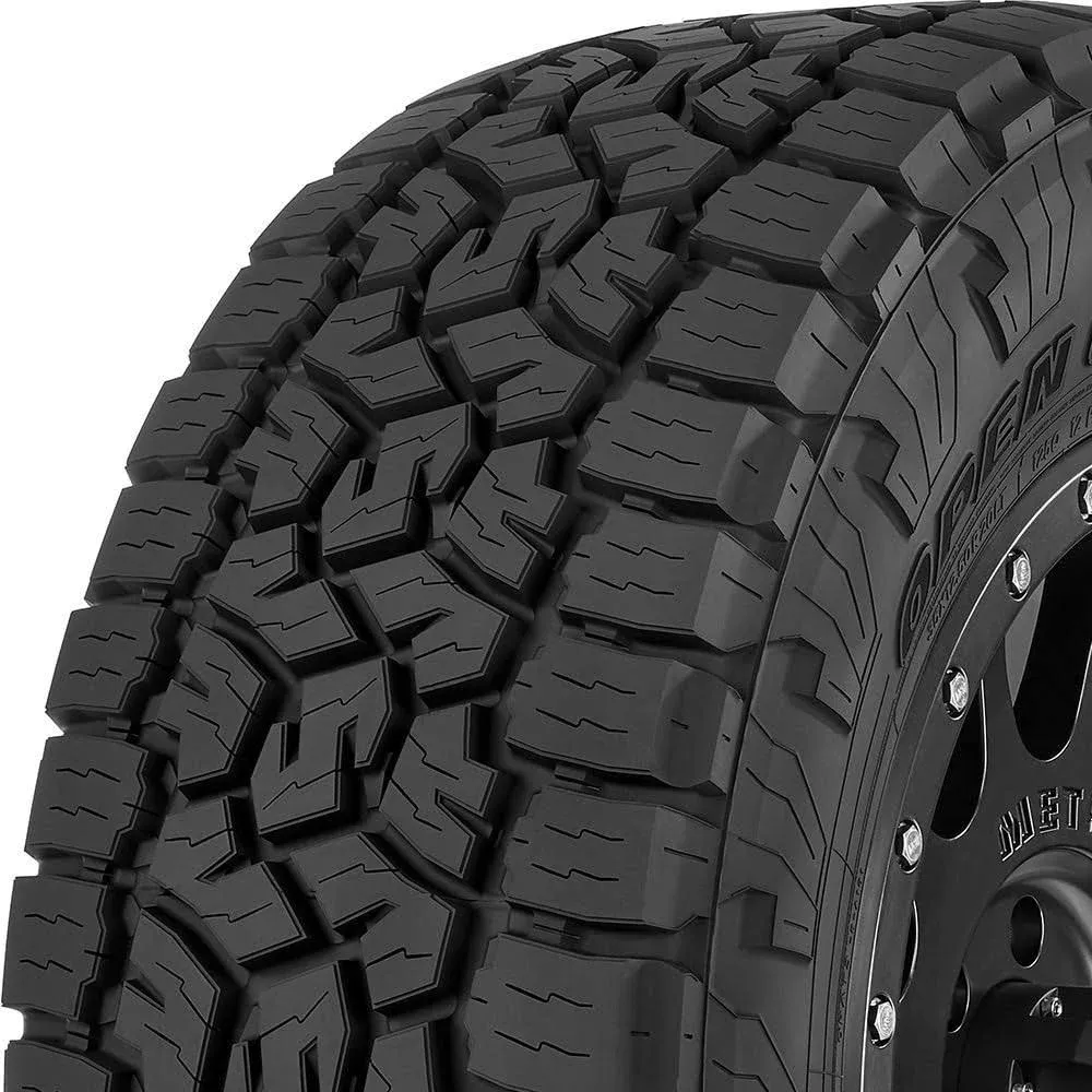 Toyo Open Country A/T III Tire