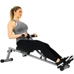 Sunny Health & Fitness SF-RW1205 Adjustable Resistance Rowing Machine