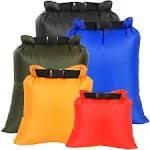 Ucolofun Waterproof Dry Bags