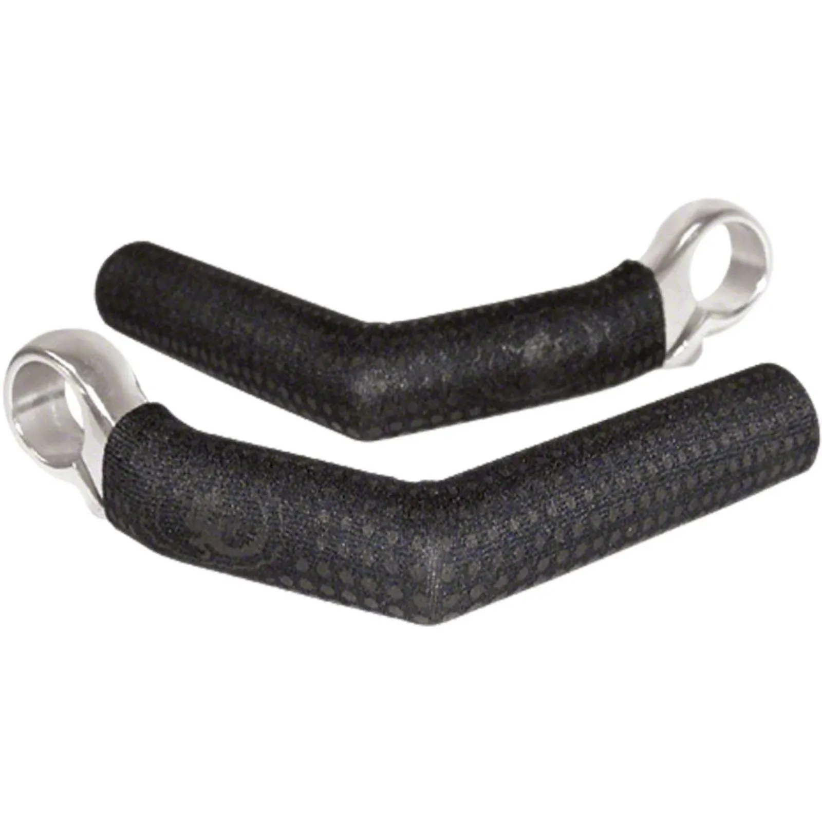 Cut-to-Fit Bar End Grips