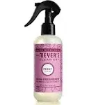 Mrs Meyers Clean Day Room Freshener Peony Scent 8 fl oz