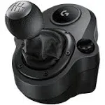 Logitech Driving Force Shifter for G29 & G920 Racing Wheels