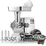 STX International Turboforce Electric Meat Grinder