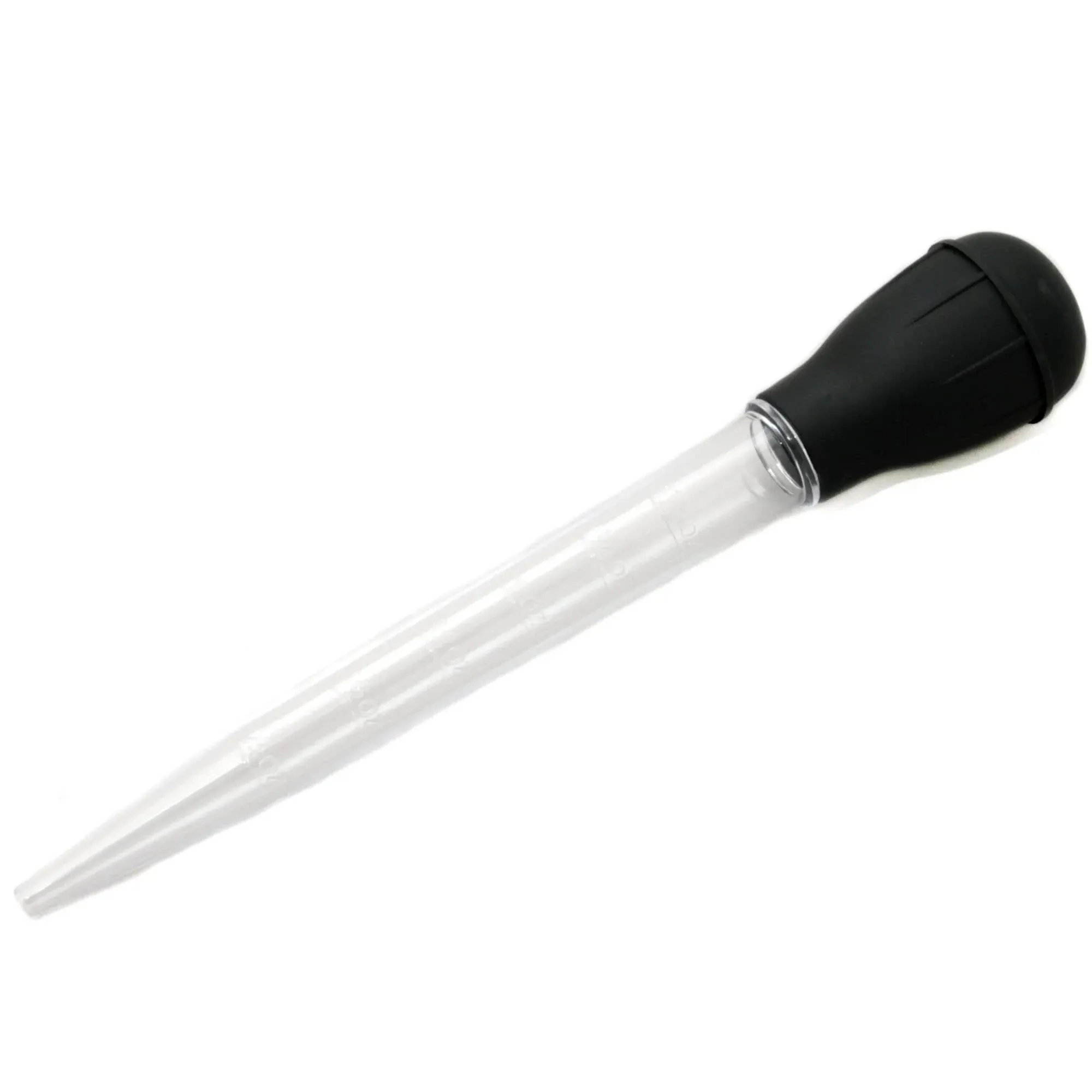 Chef Craft Classic Baster with Clear Tube