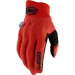 100% Cognito Smart Shock Gloves