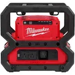 Milwaukee - 2845-20 - M18 Carry-On 3600W/1800W Power Supply