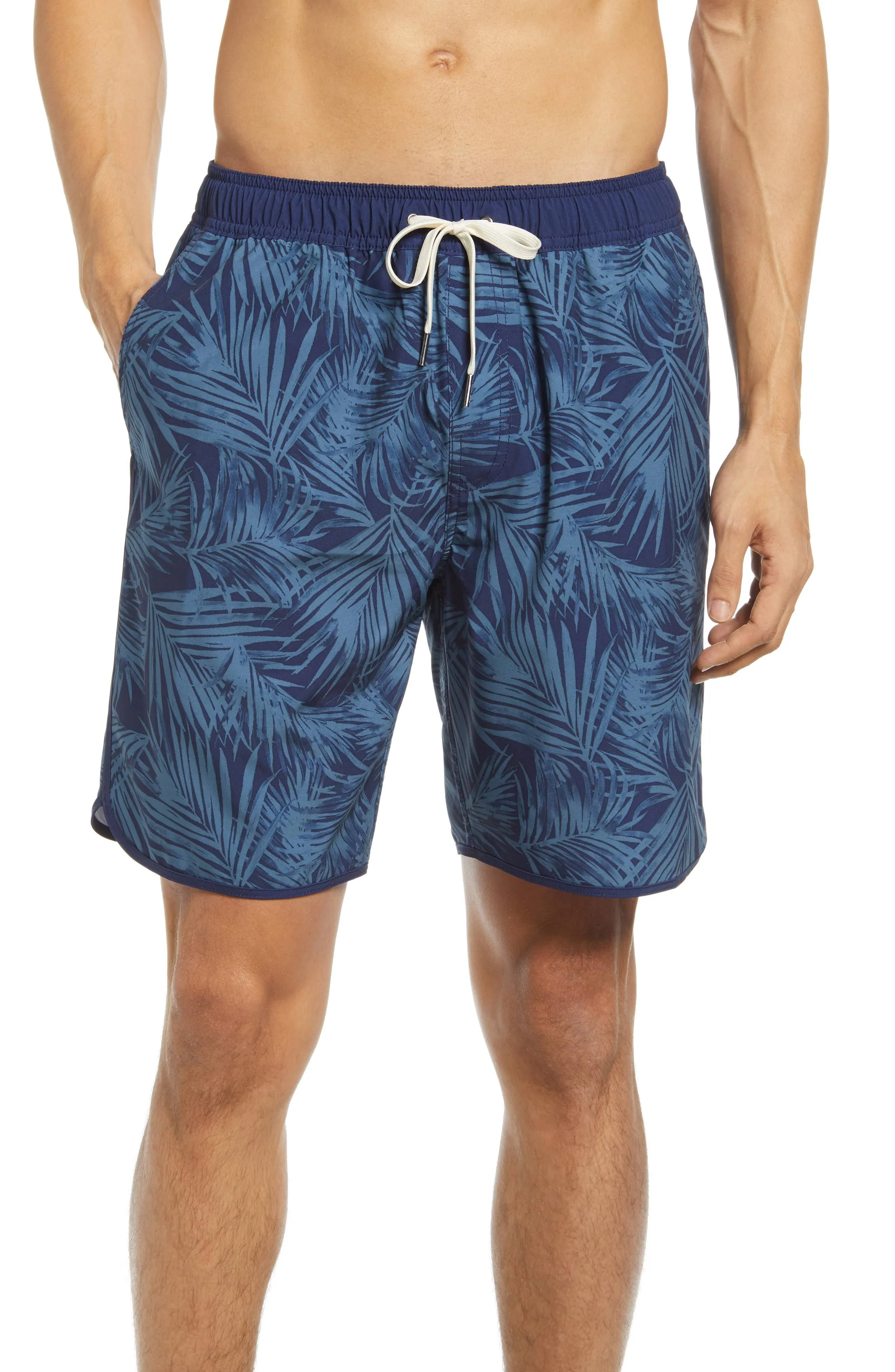 Fair Harbor Men's The Anchor Swim Trunks