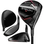 TaylorMade Stealth 2 Fairway Wood