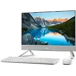 Dell Inspiron 24 5415 All-in-One Desktop FHD