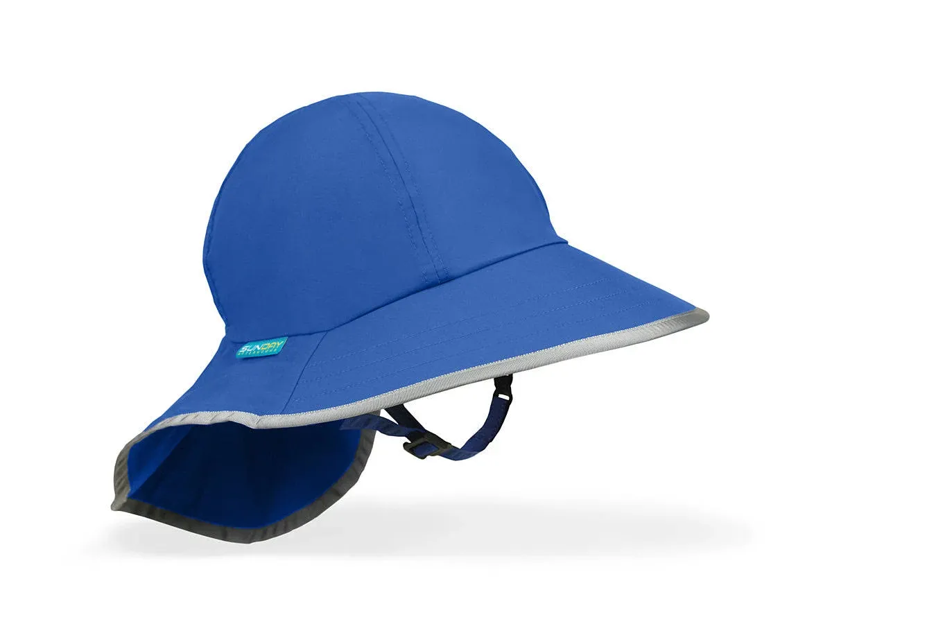 Sunday Afternoons Kids Play Hat - Royal