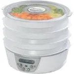 Presto Dehydro Digital Electric Food Dehydrator