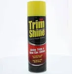 Stoner Car Care Trim Shine Protectant 91036