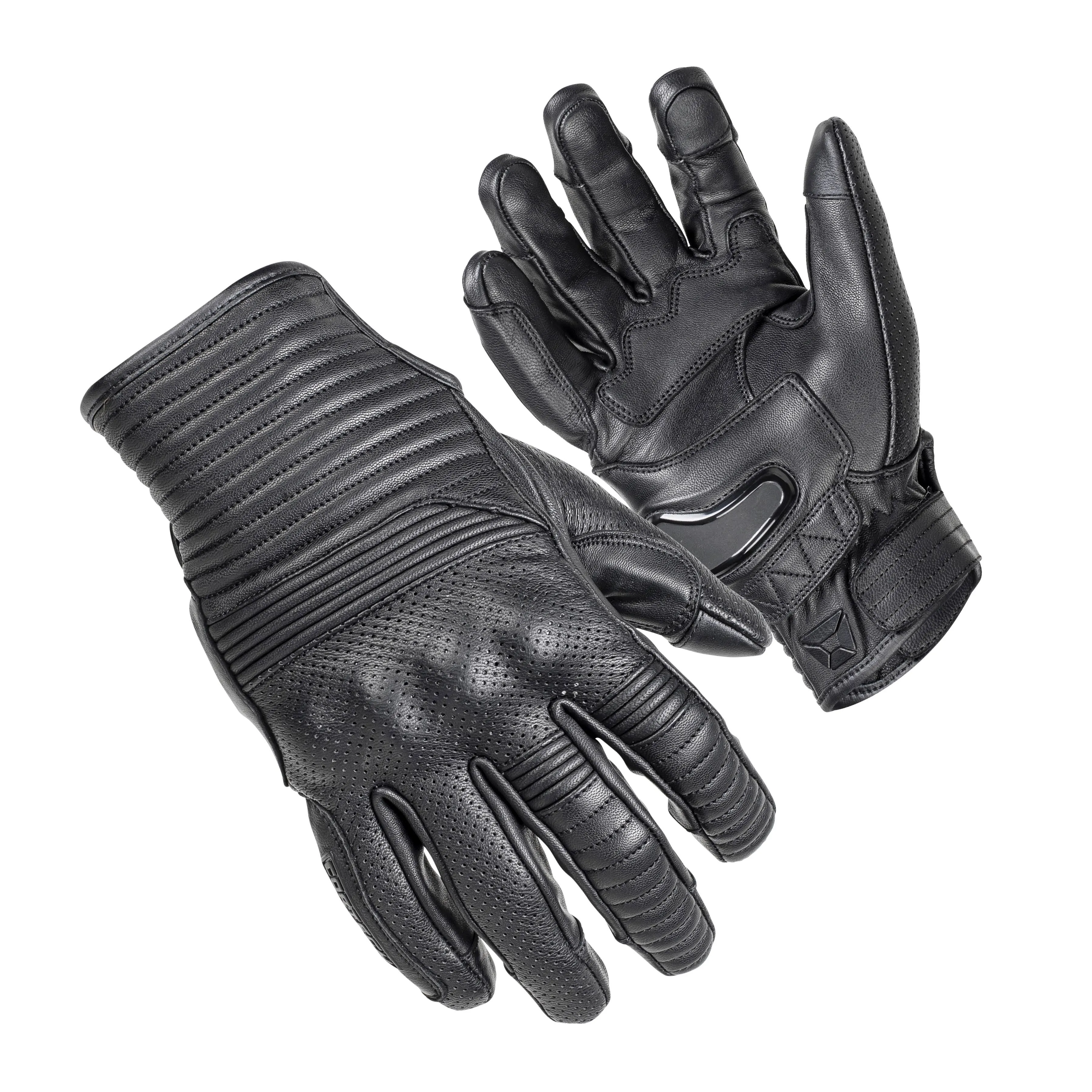 Cortech The Bully Leather Gloves