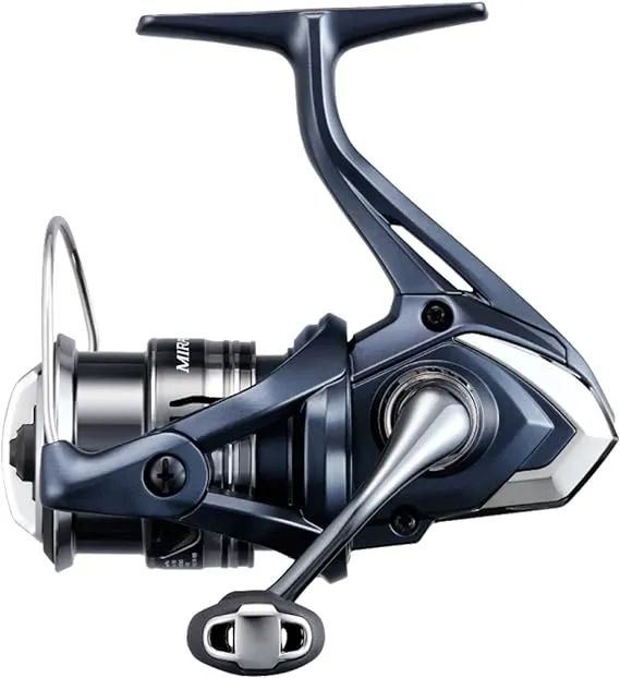 Shimano 22 Miravel Series Spinning Reel Japan Import (C3000HG)