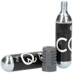 Crankbrothers CO2 Cartridge Threaded