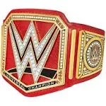 WWE Universal Championship Commemorative Title