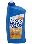 Mop & Glo Multi-Surface Floor Cleaner, 32 oz