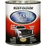 Rust-Oleum Truck Bed Coating