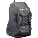 Easton Walk-Off NX Backpack - Black