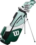 Wilson Women's Profile SGI Complete Golf Set