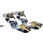 Ski Bindings Look Pivot 15 GW (Gold)