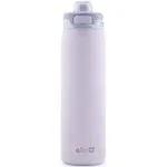 Ello Pop & Fill Stainless Steel Water Bottle