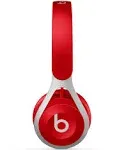 Beats EP Headphones black ML992LL/A new on the ear 1/8&#034; 3.5mm new