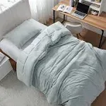 Byourbed Coma-holic - Coma Inducer (with butter) Oversized King Comforter - February Gray