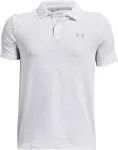 Under Armour Boys' Performance Polo