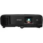 Epson Pro EX9240 3LCD Full HD 1080p Wireless Projector